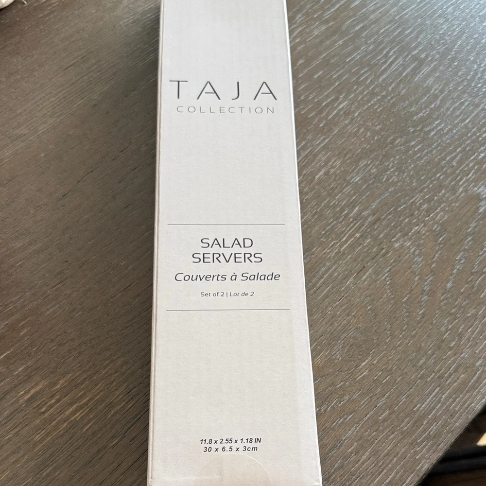 Taja Collection elevate your